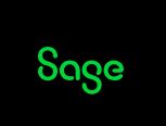 The SAGE logo