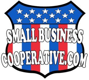 Small Business Cooperative LOGO